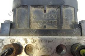 БЛОК АБС HONDA CIVIC VII   11000041690