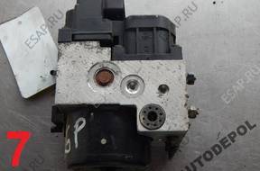 БЛОК АБС   HONDA CIVIC VII 11000041690