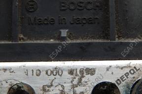 БЛОК АБС   HONDA CIVIC VII 11000041690