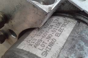 БЛОК АБС HONDA CIVIC VII   11310060010 0265216851