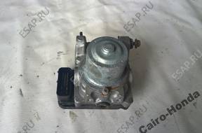 БЛОК АБС   Honda Civic VII 1.3 Hybryda  IMA