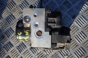 БЛОК АБС   HONDA CIVIC VII 1.4 0265216895