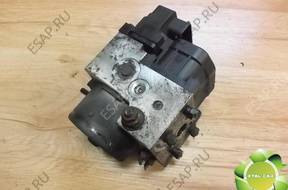 БЛОК АБС HONDA CIVIC VII 1.4   0265216895