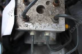 БЛОК АБС HONDA CIVIC VII 1.4   0265216895