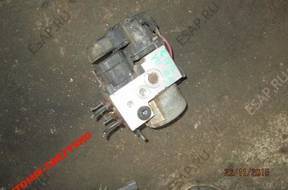 БЛОК АБС HONDA CIVIC VII 1.4   0265216895