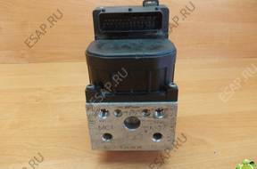 БЛОК АБС HONDA CIVIC VII 1.4   11000041690