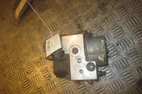 БЛОК АБС   Honda Civic VII 1.4 16V 00-2006 год.