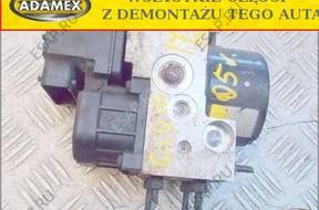 БЛОК АБС HONDA CIVIC VII 1.4 16V 2002 год   0265216895