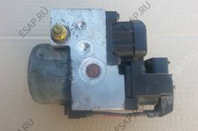 БЛОК АБС HONDA CIVIC VII 1.4 16V