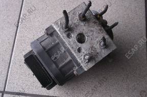 БЛОК АБС   HONDA CIVIC VII 1.4 2001 год