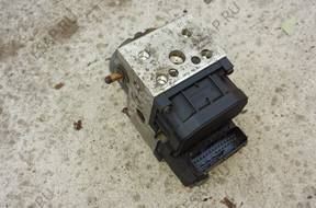 БЛОК АБС   HONDA CIVIC VII 1.4 2001 год