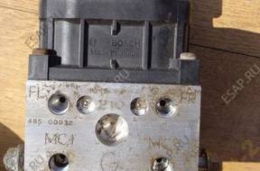 БЛОК АБС HONDA CIVIC VII 1.4 2004 год.    0265216895