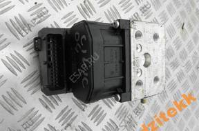 БЛОК АБС    Honda Civic VII 1.4 2004 год.