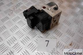 БЛОК АБС   HONDA CIVIC VII 1.4