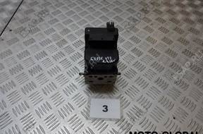 БЛОК АБС   HONDA CIVIC VII 1.4