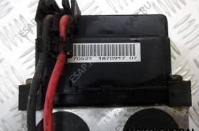 БЛОК АБС   HONDA CIVIC VII 1.4