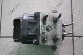 БЛОК АБС   HONDA CIVIC VII 1.4 B 01-05 0265216895