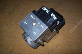 БЛОК АБС Honda Civic VII 1.4 B 01 - 05