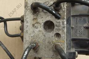 БЛОК АБС Honda Civic VII   1.4 B 0265216895