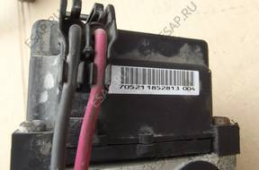 БЛОК АБС Honda Civic VII   1.4 B 0265216895