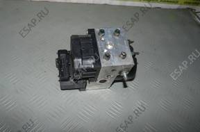 БЛОК АБС HONDA CIVIC VII 1.4 B 2005 год   705214902502