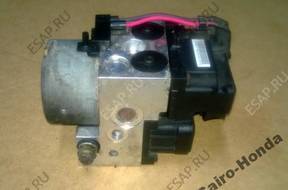 БЛОК АБС   Honda Civic VII 1.4 D14Z6 3d 5d 90KM