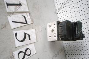 БЛОК АБС Honda Civic VII 1.4 sport