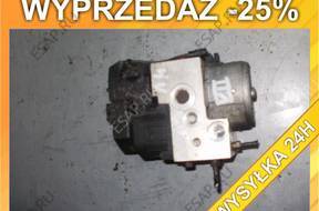 БЛОК АБС   HONDA CIVIC VII 1.4