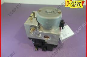 БЛОК АБС   Honda Civic VII  1.4B 90KM 1928402824