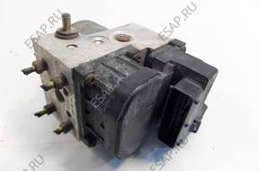 БЛОК АБС Honda Civic VII 1.4IS   11000041690