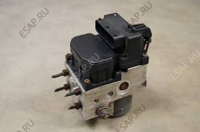 БЛОК АБС   HONDA CIVIC VII 1.6 01-05