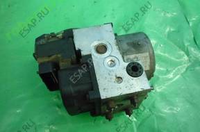 БЛОК АБС   HONDA CIVIC VII 1.6 01-