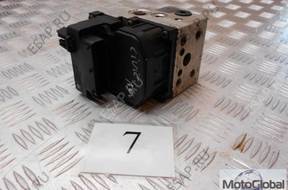 БЛОК АБС   HONDA CIVIC VII 1.6 0265216854