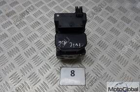 БЛОК АБС   HONDA CIVIC VII 1.6 0265216854