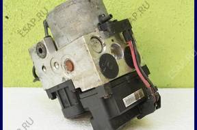 БЛОК АБС   HONDA CIVIC VII 1.6 0265216854