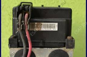 БЛОК АБС   HONDA CIVIC VII 1.6 0265216854