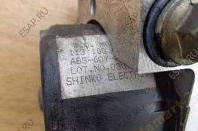 БЛОК АБС HONDA CIVIC VII  1.6 04-2005 год