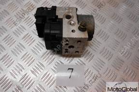 БЛОК АБС   HONDA CIVIC VII 1.6