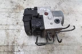 БЛОК АБС honda civic VII 1.6