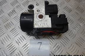 БЛОК АБС   HONDA CIVIC VII 1.6