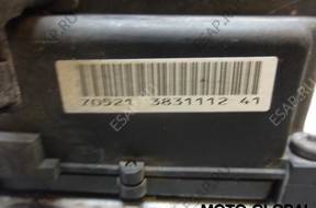 БЛОК АБС   HONDA CIVIC VII 1.6