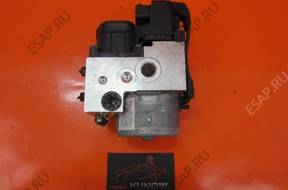 БЛОК АБС   HONDA CIVIC VII 1.6 i 2001 0265216895