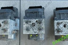 БЛОК АБС HONDA CIVIC VII 1.6 V-TEC 01-2005 год.