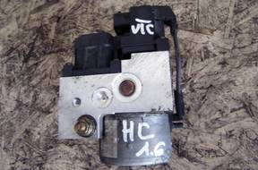 БЛОК АБС Honda Civic VII 1.6 VTEC 01 - 05