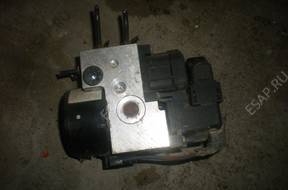 БЛОК АБС   Honda Civic VII 1.6