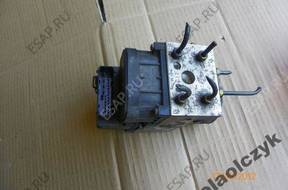 БЛОК АБС HONDA CIVIC VII   1.6