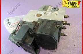 БЛОК АБС   Honda Civic VII  1.6B 110KM