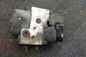 БЛОК АБС HONDA CIVIC VII 1.7   0265216895