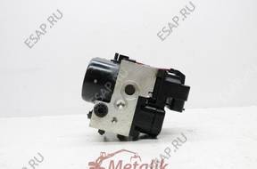 БЛОК АБС   HONDA CIVIC VII 1.7 CTDI