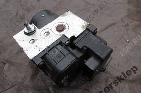 БЛОК АБС HONDA CIVIC VII 1.7CTDI